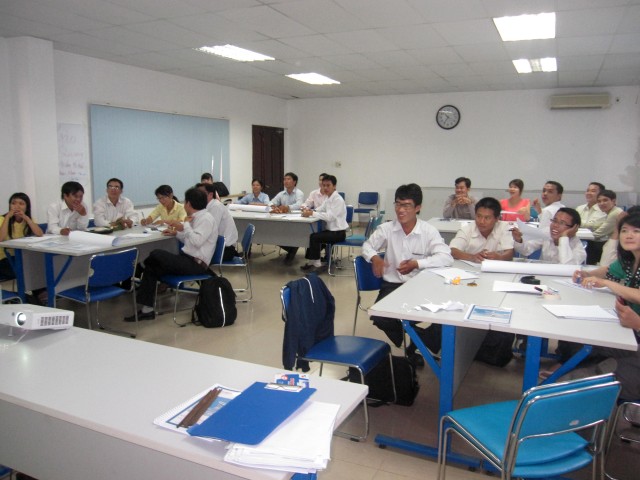 Ra quyết định và giải quyết vấn đề - Đồng Nai ngày 15-08-2012